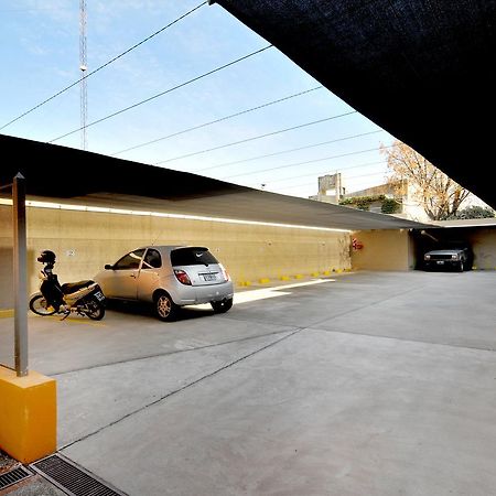 Orion Apartamentos บาอิยาบลังกา ภายนอก รูปภาพ