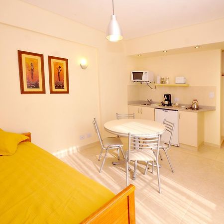 Orion Apartamentos บาอิยาบลังกา ภายนอก รูปภาพ