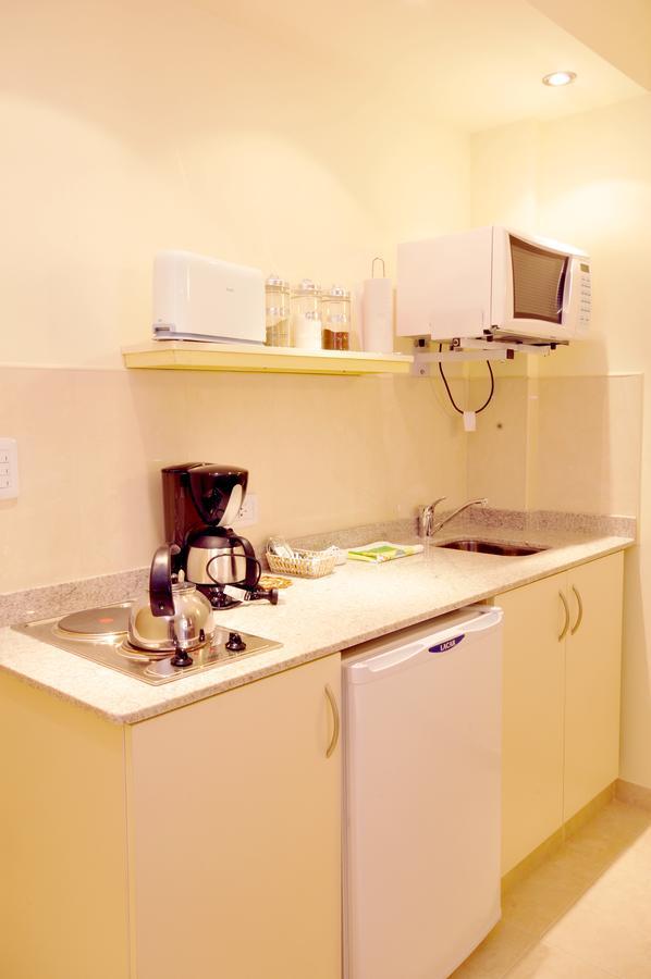 Orion Apartamentos บาอิยาบลังกา ภายนอก รูปภาพ