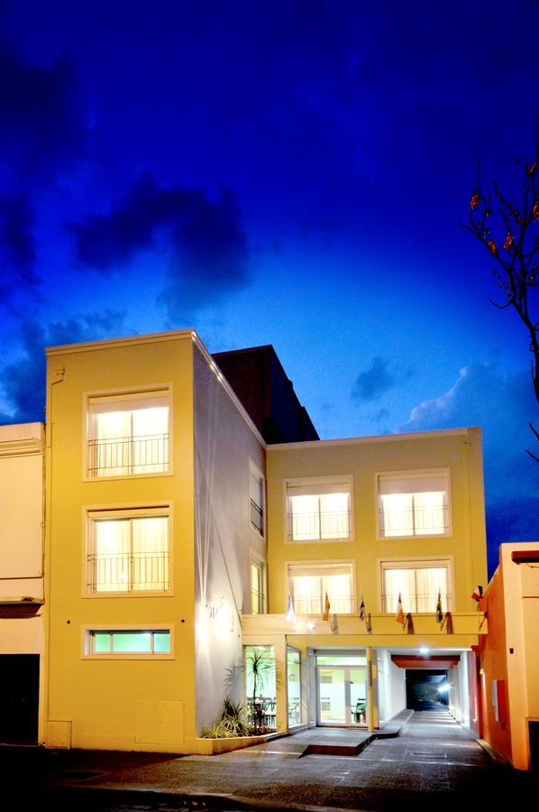 Orion Apartamentos บาอิยาบลังกา ภายนอก รูปภาพ