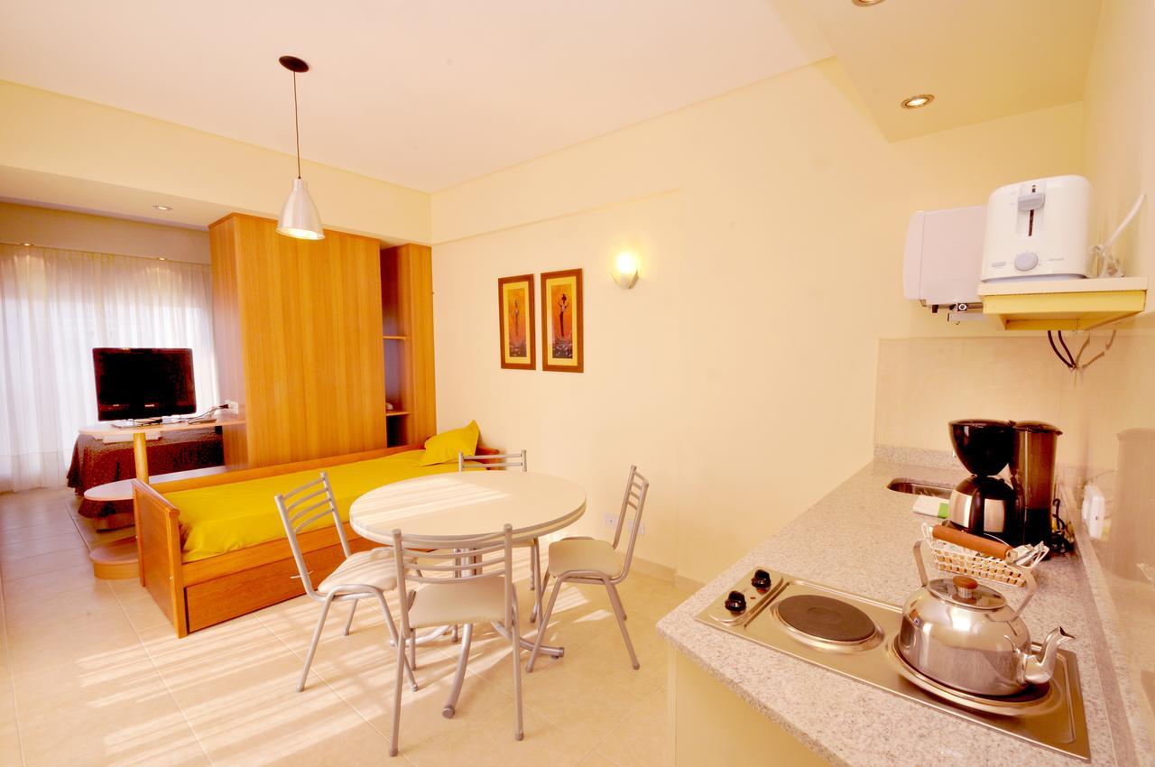 Orion Apartamentos บาอิยาบลังกา ภายนอก รูปภาพ