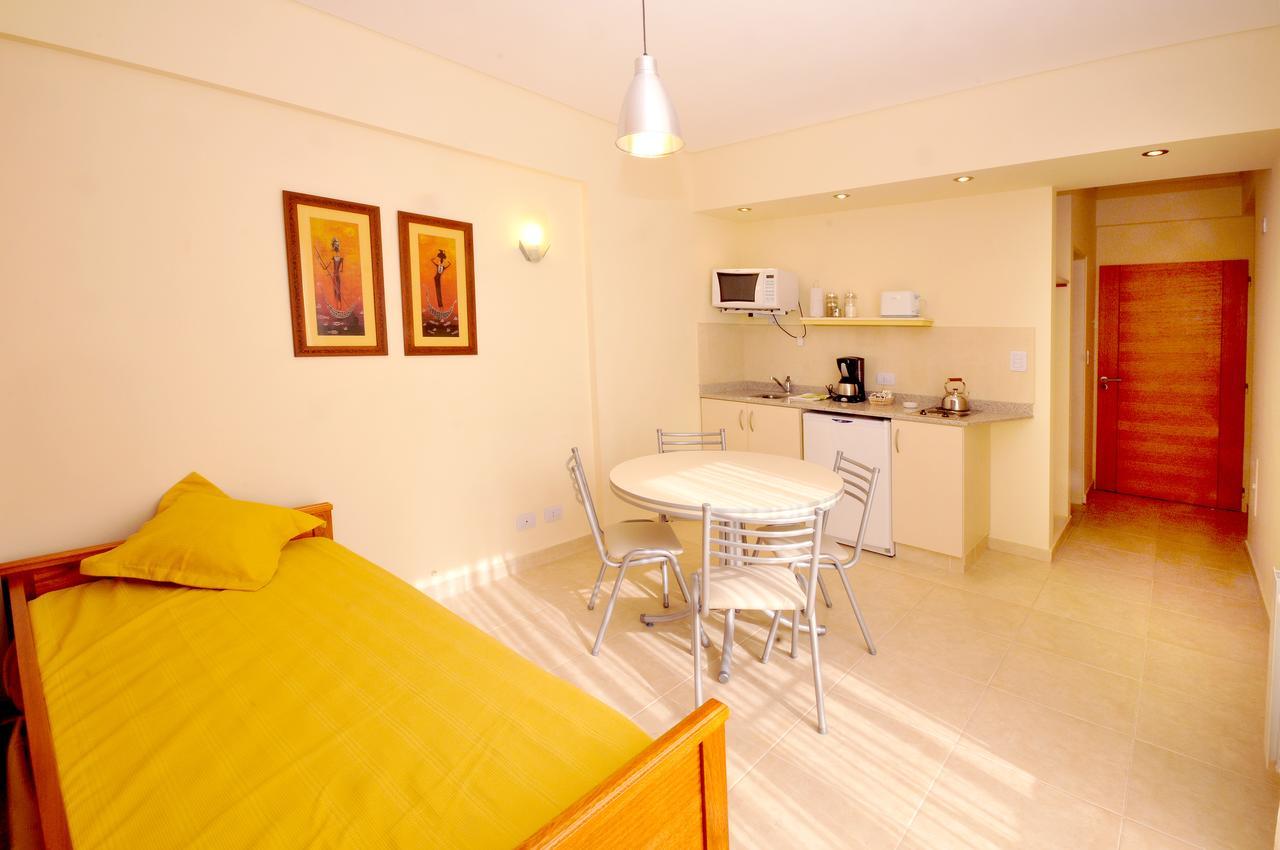 Orion Apartamentos บาอิยาบลังกา ภายนอก รูปภาพ