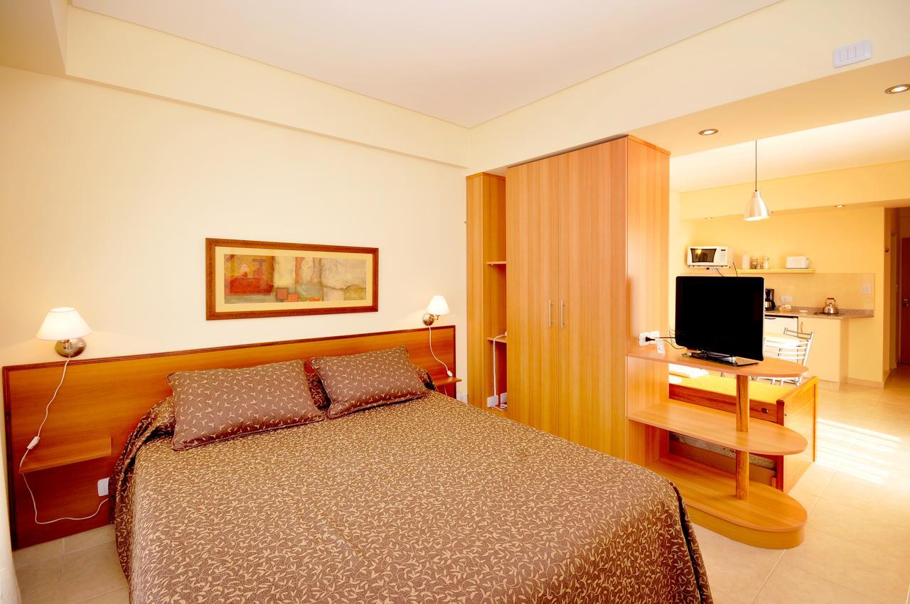 Orion Apartamentos บาอิยาบลังกา ภายนอก รูปภาพ