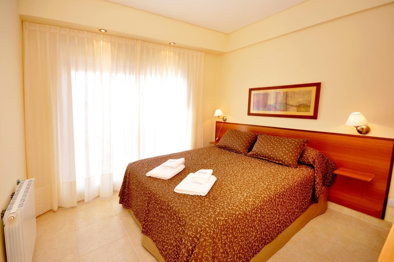 Orion Apartamentos บาอิยาบลังกา ภายนอก รูปภาพ